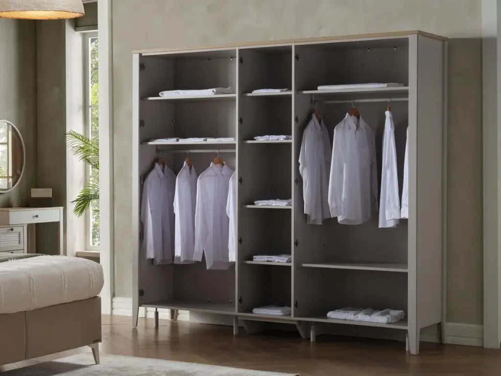 FIONA 5 KAPAKLI DOLAP SRZ GR/FNA MSE