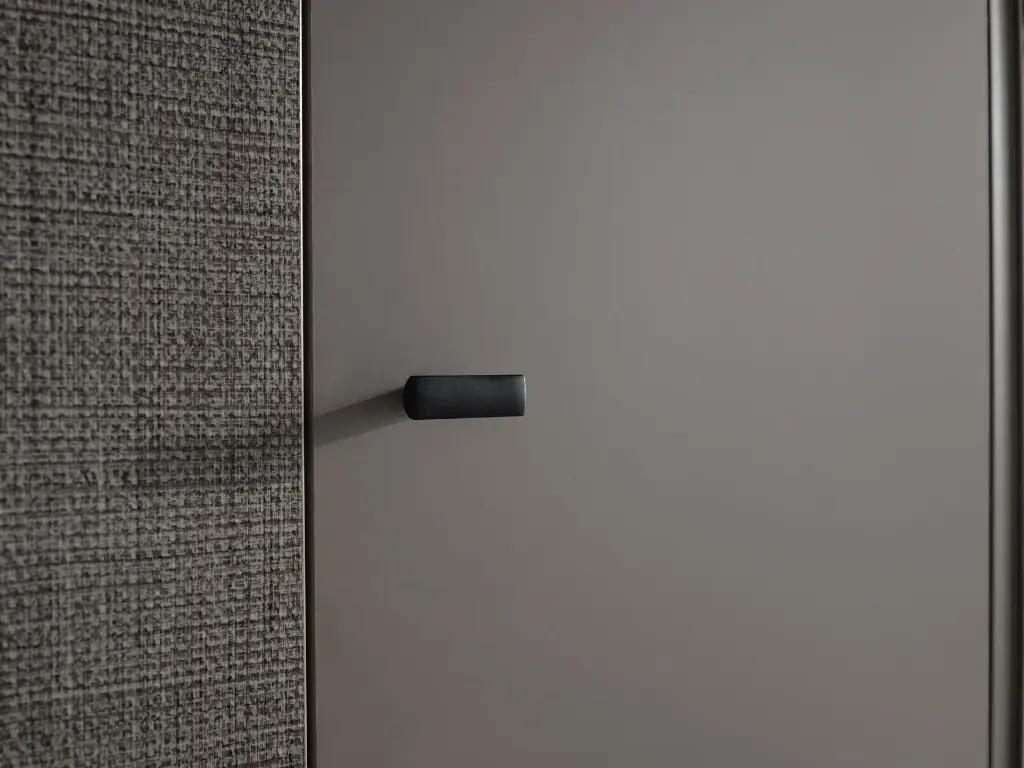 TRUVA 4 KAPAKLI DOLAP ERCİYES KREM/TRUVA TEKSTİL