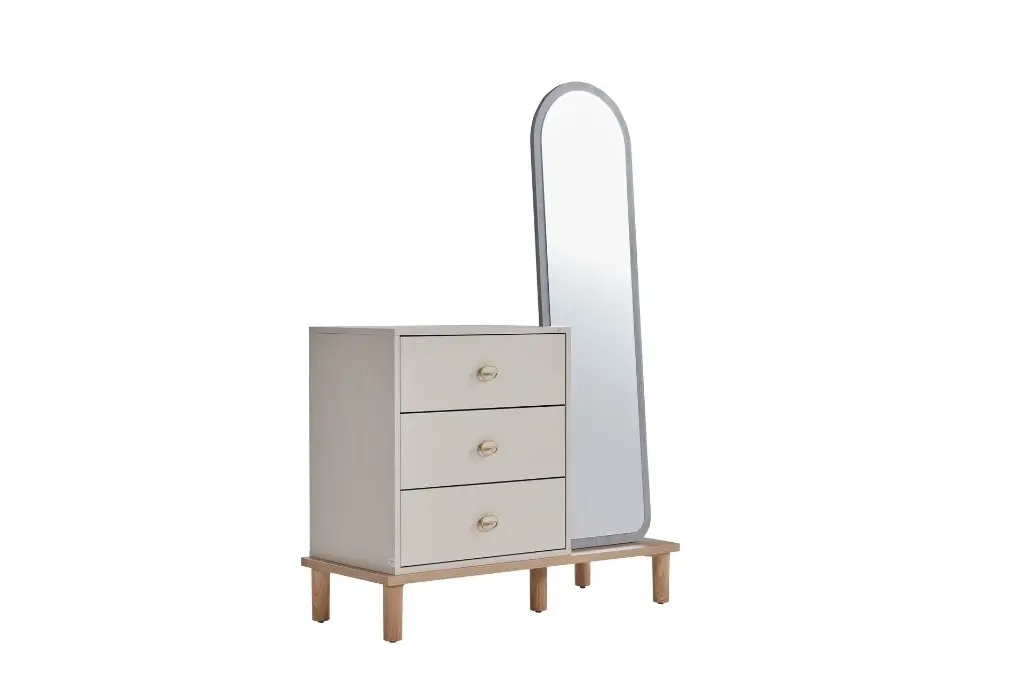 LINUS MAKYAJ MASASI MOLLY VIZON BEJ /MITRA MESE   