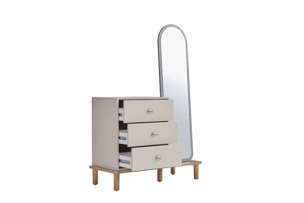 LINUS MAKYAJ MASASI MOLLY VIZON BEJ /MITRA MESE   