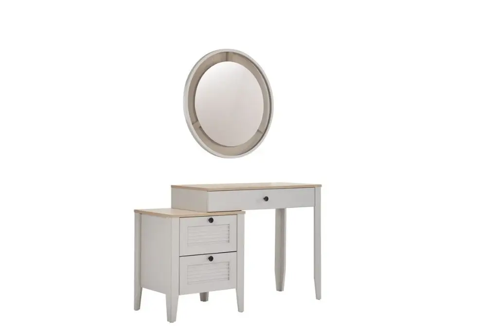 FIONA MAKYAJ MASASI SRZ GR/FNA MSE