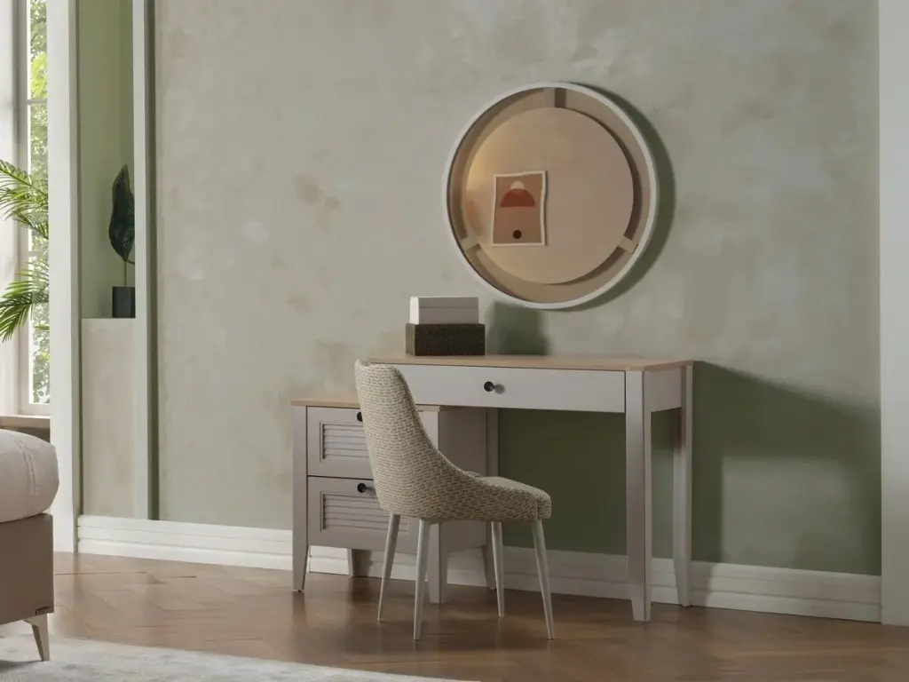 FIONA MAKYAJ MASASI SRZ GR/FNA MSE