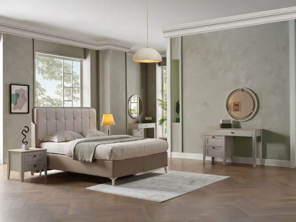 FIONA MAKYAJ MASASI SRZ GR/FNA MSE