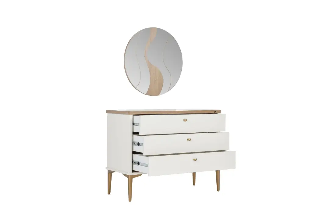 LAVITA MAKYAJ MASASI AYTAŞI KREM/NAGANO MESE