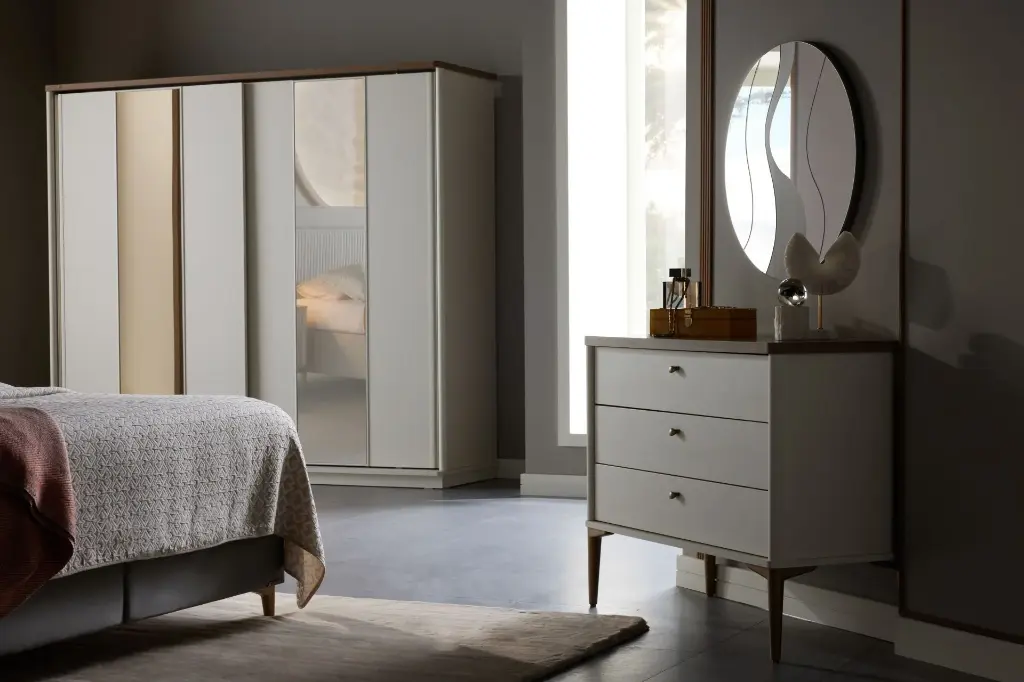 LAVITA MAKYAJ MASASI AYTAŞI KREM/NAGANO MESE