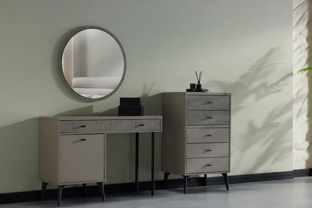 TRUVA SIFONYER ERCİYES KREM/TRUVA TEKSTİL