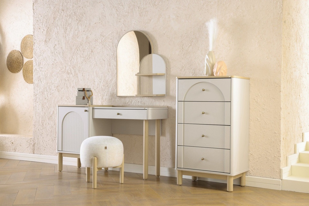 BORNEO SIFONYER SEREZ GRI/INTRO MESE 