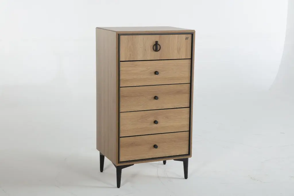 VISTA SIFONYER LOFTY CEVİZ /MISTY ANTRAS