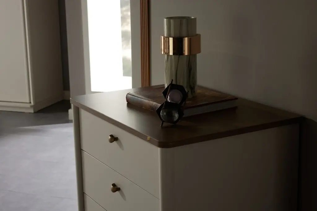 LAVITA SIFONYER AYTAŞI KREM/NAGANO MESE