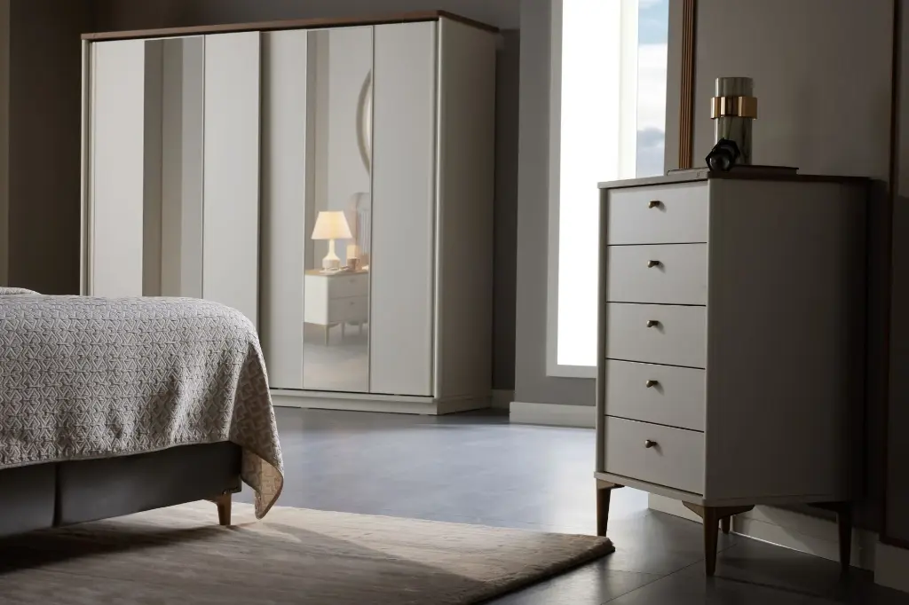 LAVITA SIFONYER AYTAŞI KREM/NAGANO MESE