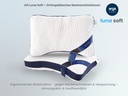 AH Luna Soft – Komfort-Nackenkissen	