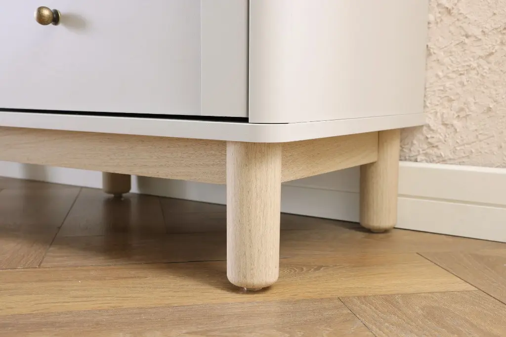 BORNEO KOMODIN SEREZ GRI/INTRO MESE 