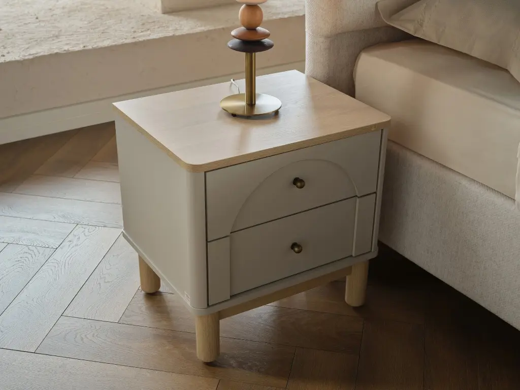 BORNEO KOMODIN SEREZ GRI/INTRO MESE 