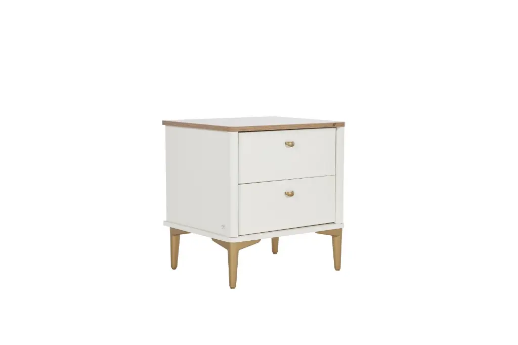 LAVITA KOMODIN AYTAŞI KREM/NAGANO MESE