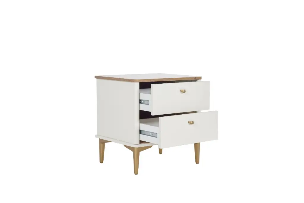 LAVITA KOMODIN AYTAŞI KREM/NAGANO MESE