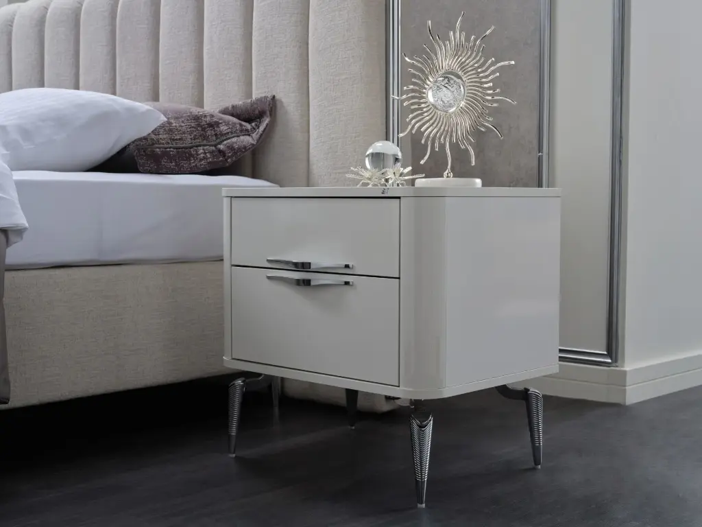 AYSA COMMODE/PRSLN BYZ