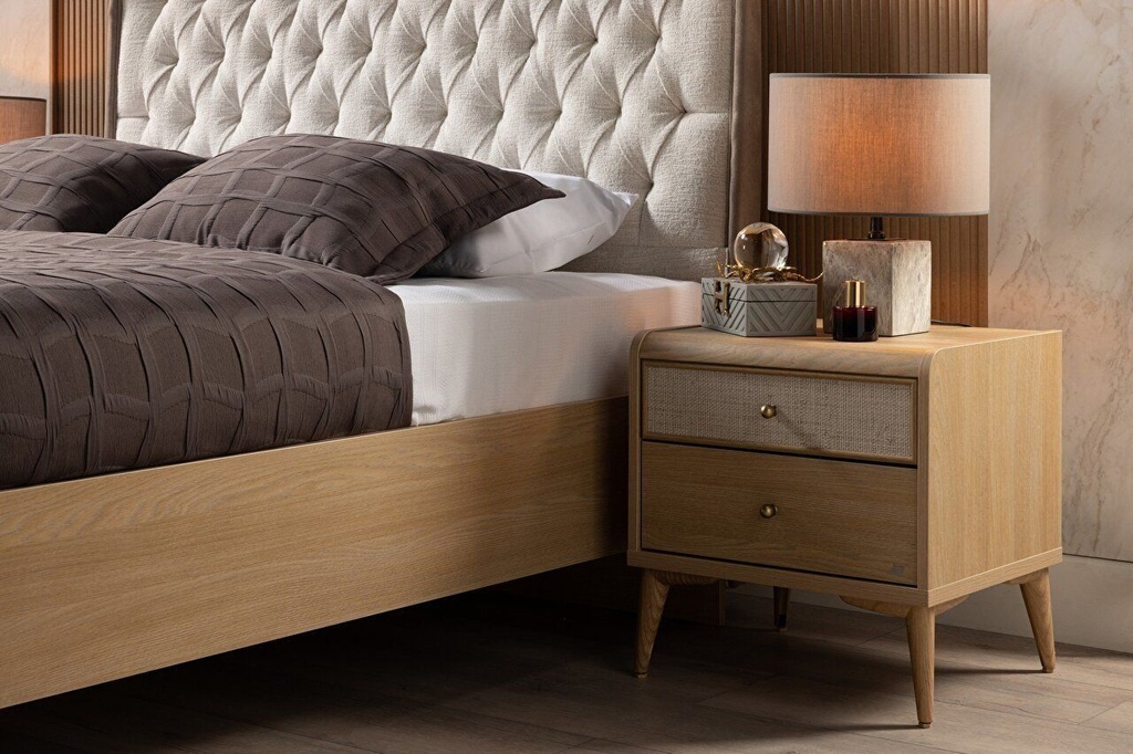 MITRA KOMODIN MITRA MESE/MITRA TEKSTIL DESEN 