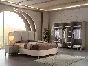 Legato Yatak Odası Takımı 