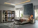 Linus Yatak Odası Takımı