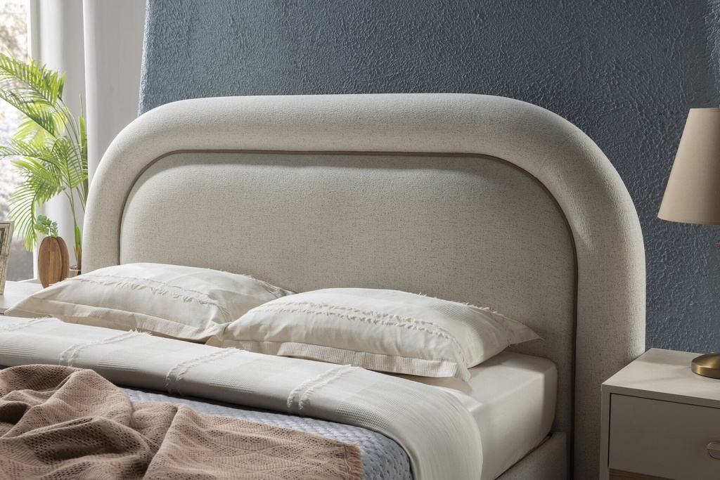 Linus Yatak Odası Takımı