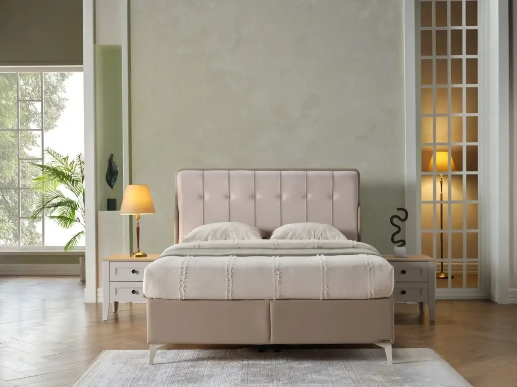 Fiona Yatak Odası Takımı