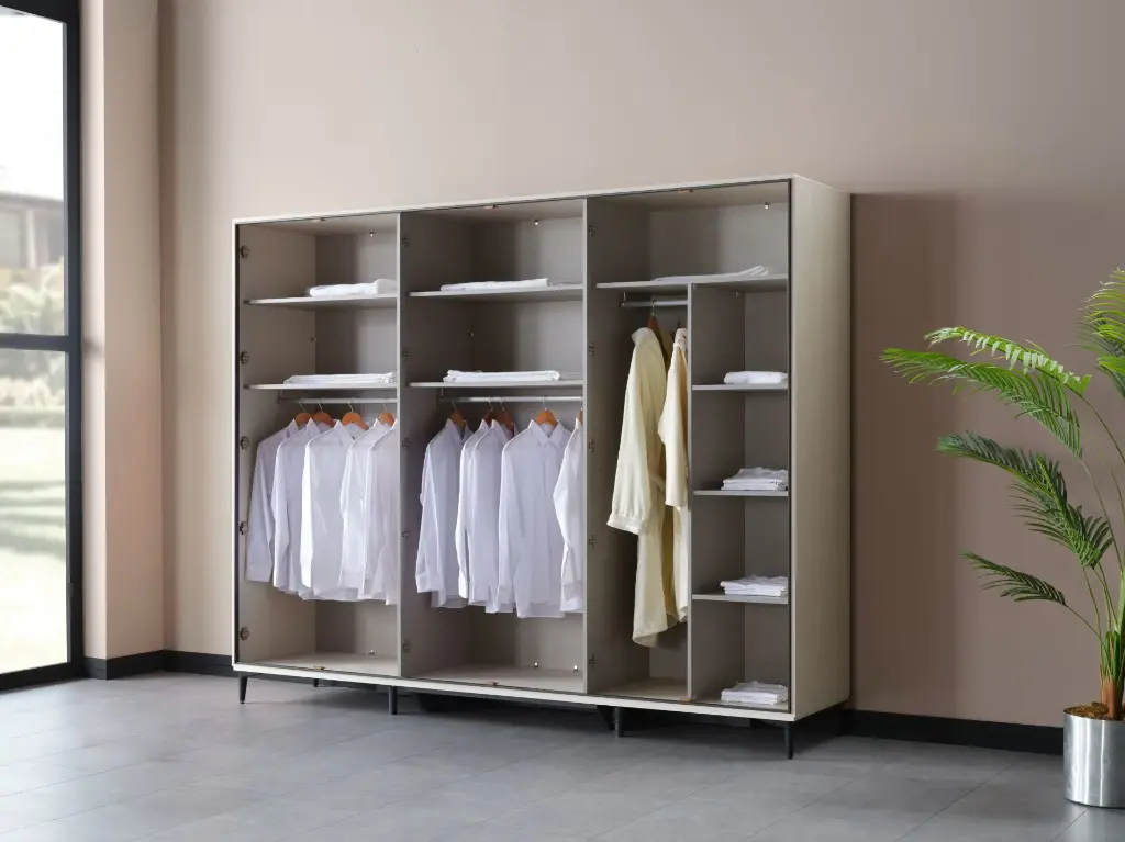 Vista Schlafzimmer Set