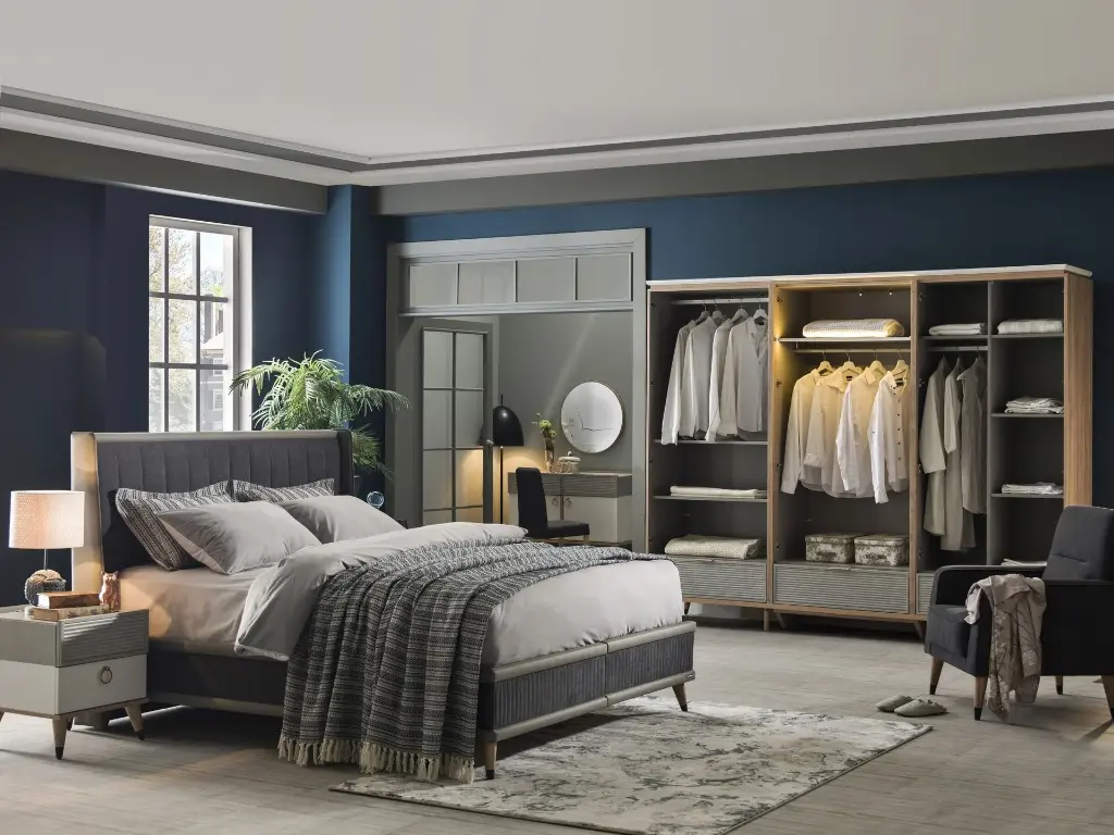 Lena Yatak Odası Takımı