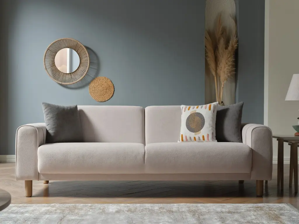 Legato Koltuk Takimi 3+2+B