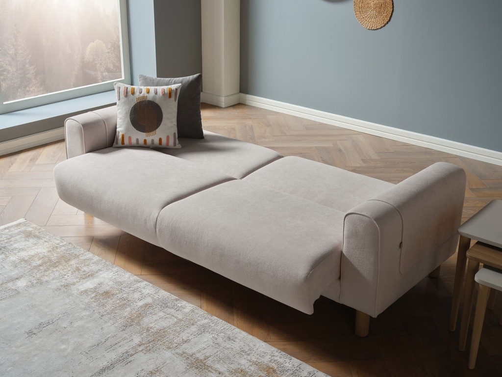 Legato Koltuk Takimi 3+2+B