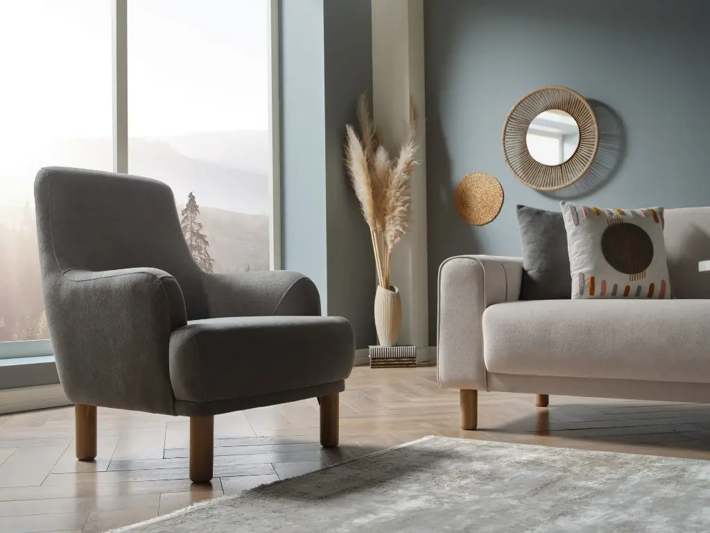 Legato Koltuk Takimi 3+2+B