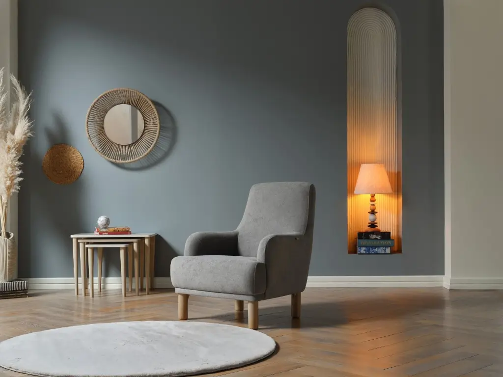 Legato Koltuk Takimi 3+2+B