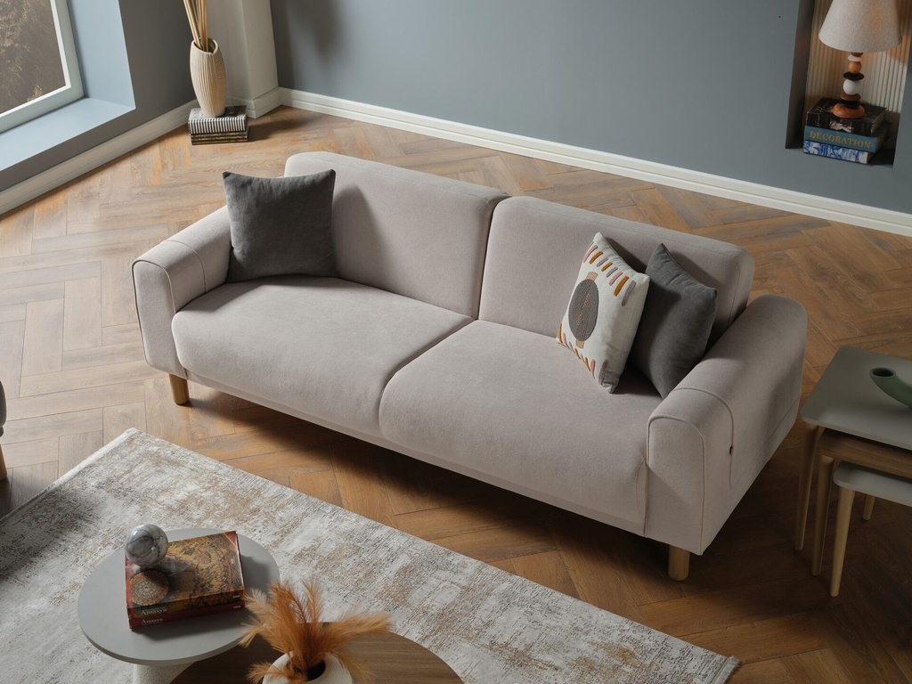 Legato Koltuk Takimi 3+2+B