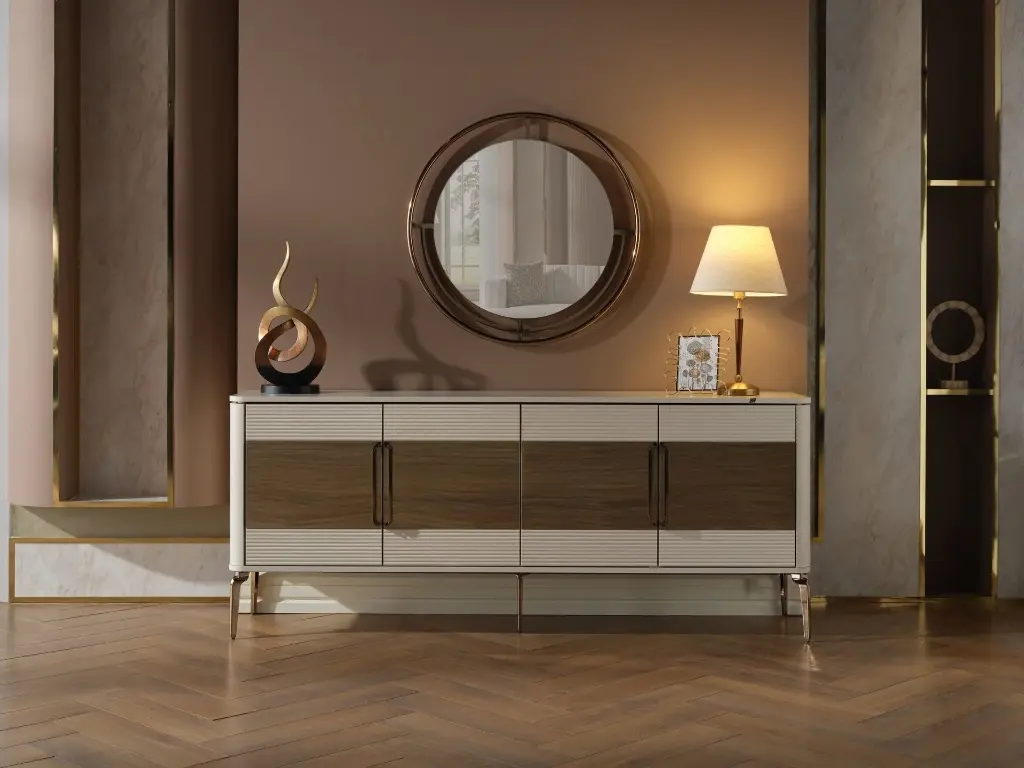 SHINE KONSOL/SHINE KRM 