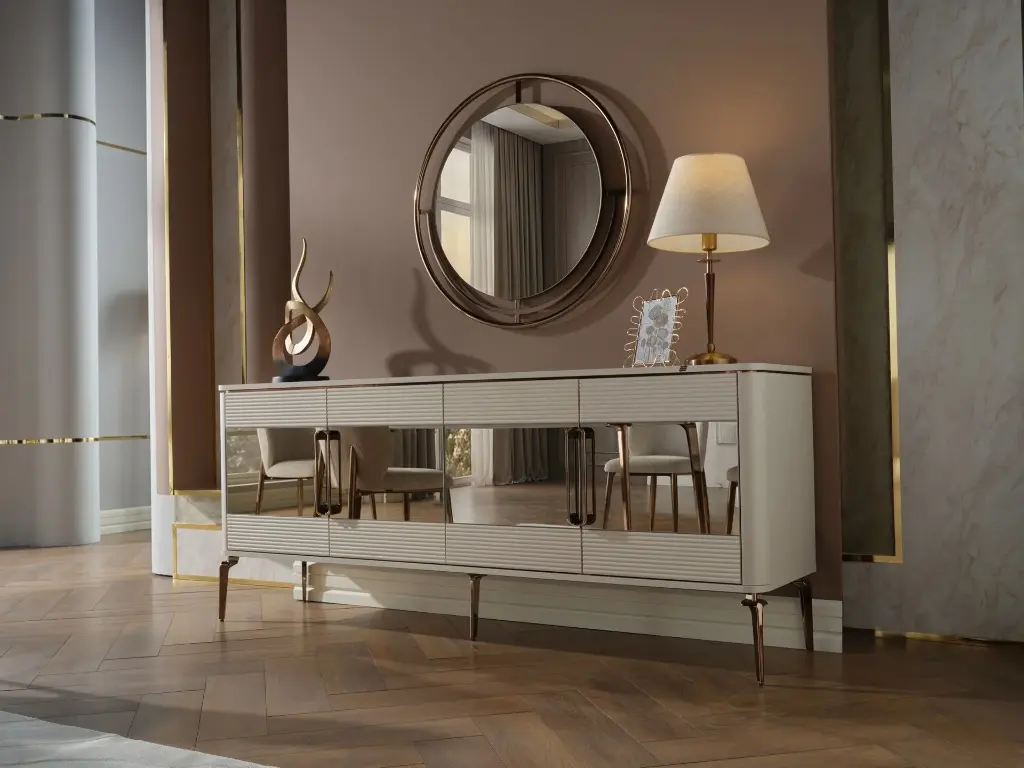 SHINE KONSOL/SHINE KRM 