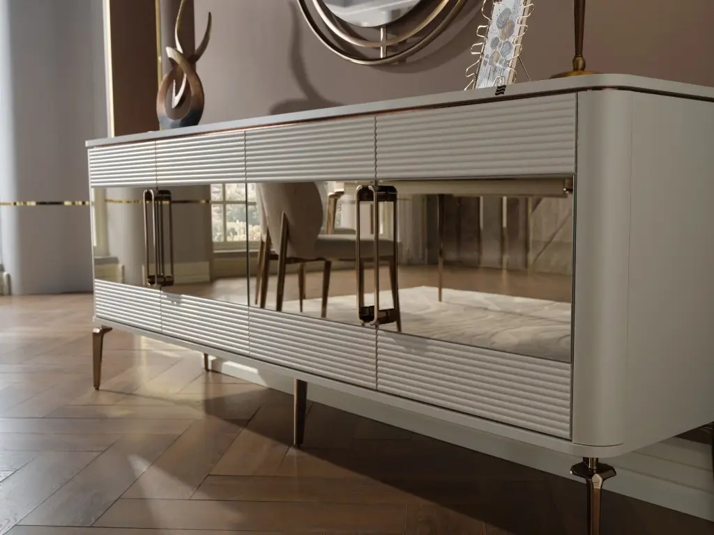 SHINE KONSOL/SHINE KRM 