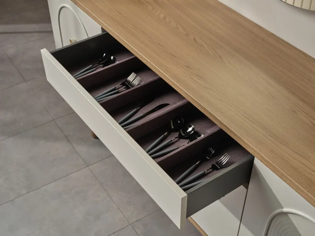 LEGATO KONSOL SRZ GR/LGTO CVZ