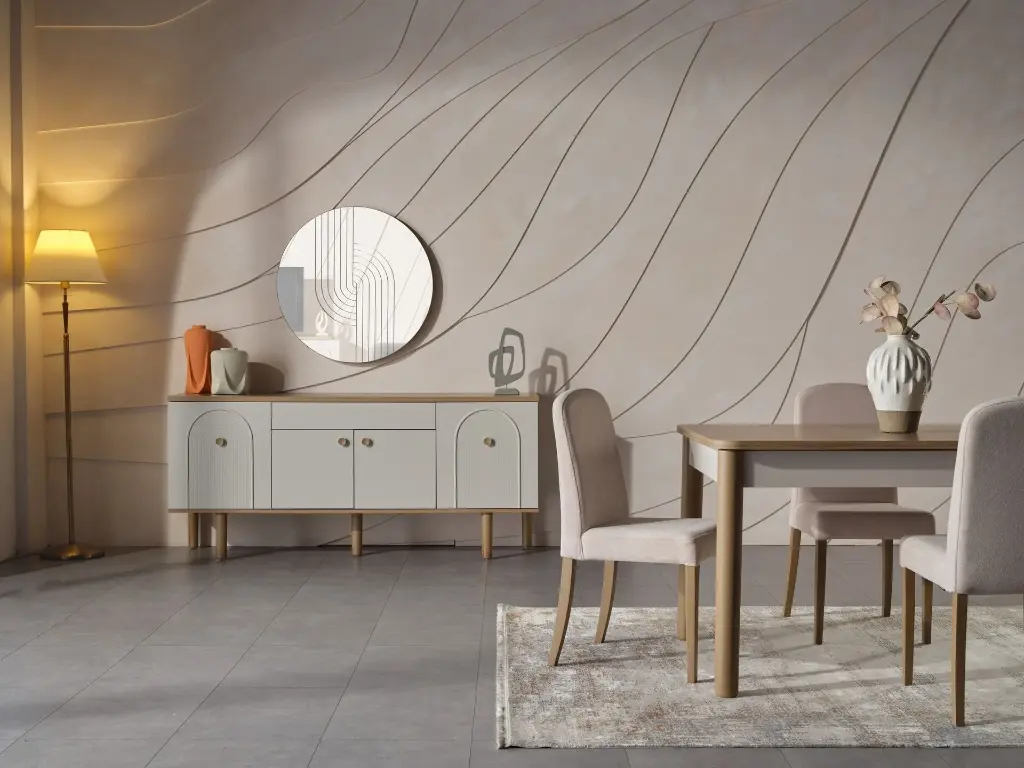 LEGATO KONSOL SRZ GR/LGTO CVZ