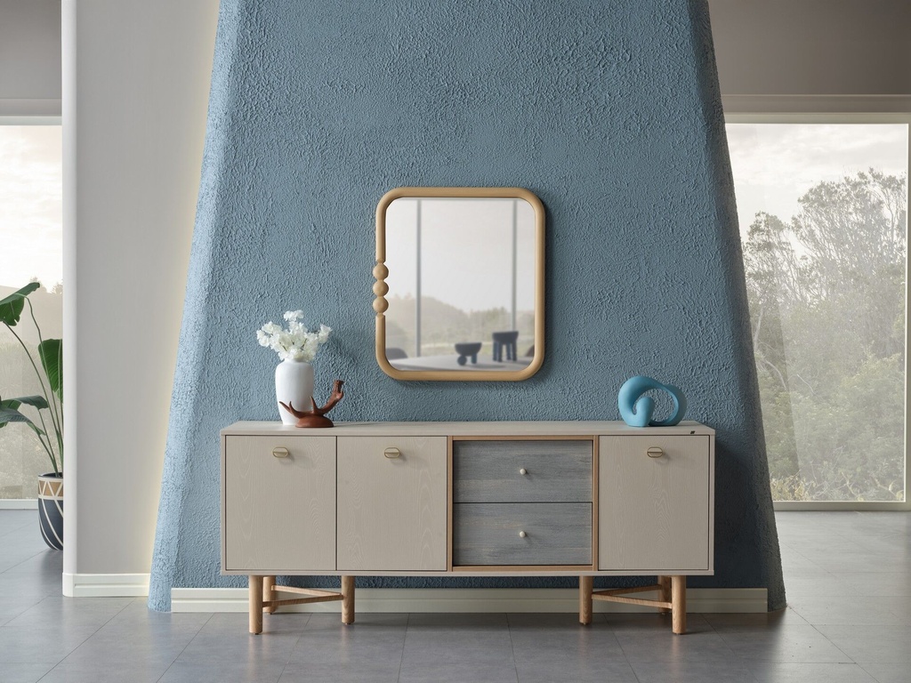 LINUS KONSOL MOL VZN BJ/MTRA MESE   