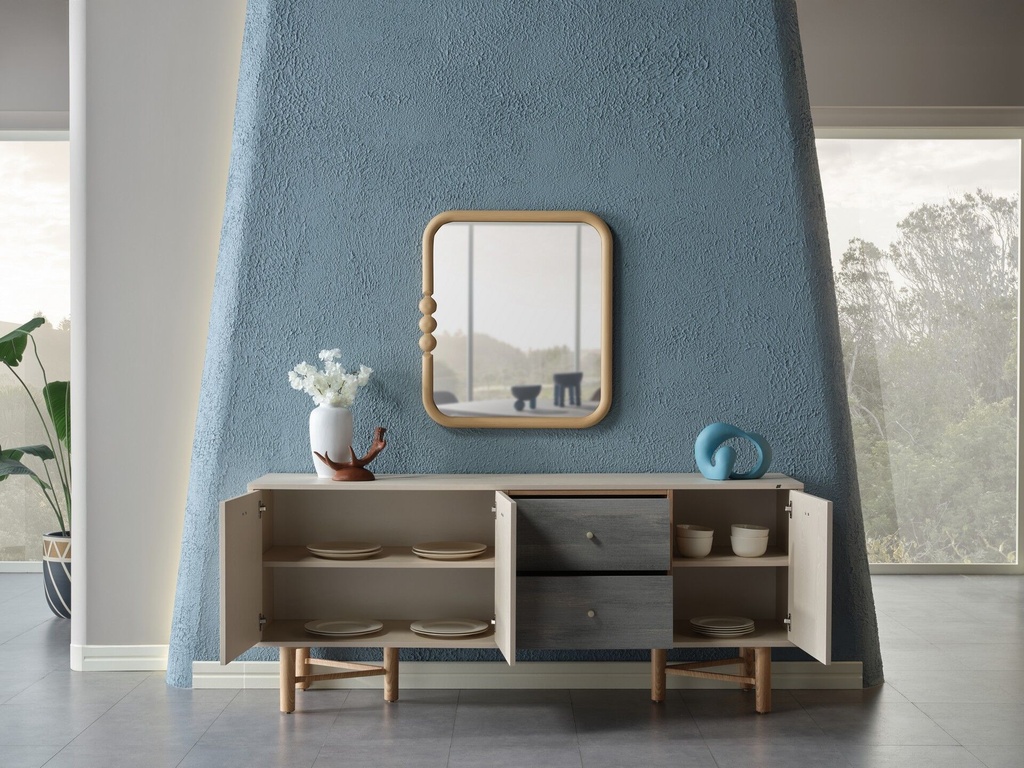 LINUS KONSOL MOL VZN BJ/MTRA MESE   