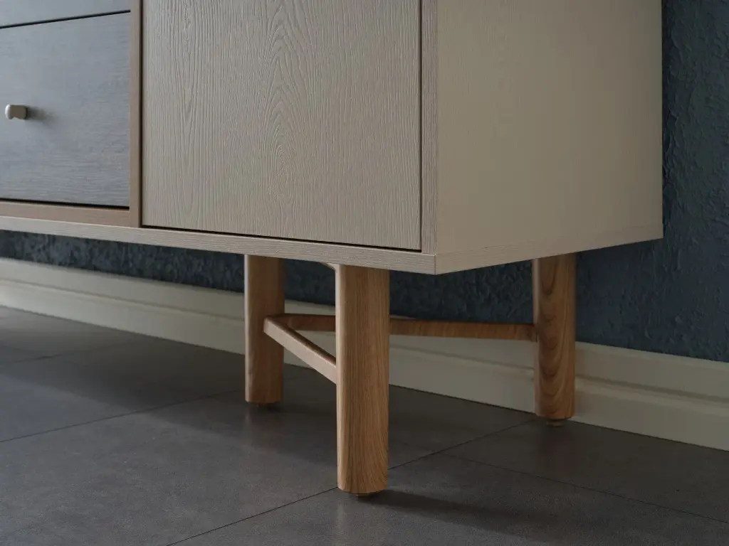 LINUS KONSOL MOL VZN BJ/MTRA MESE   