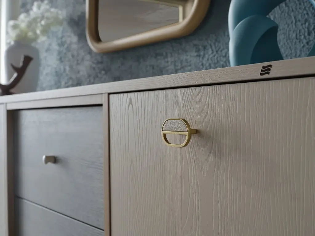 LINUS KONSOL MOL VZN BJ/MTRA MESE   