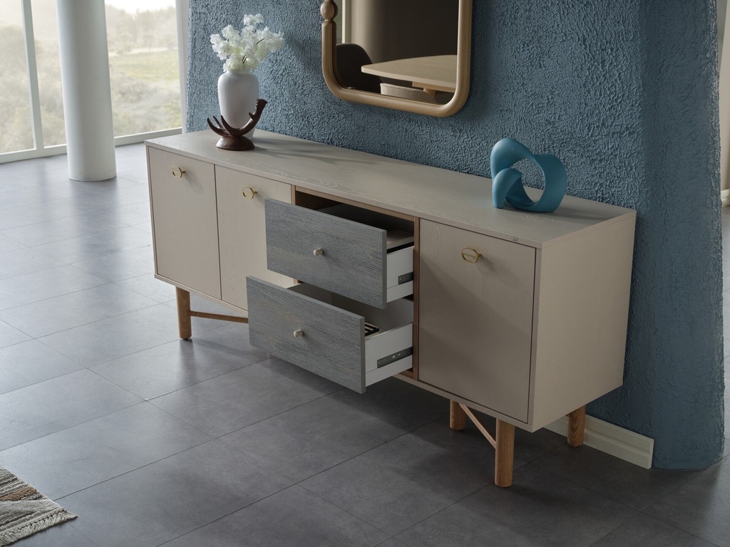 LINUS KONSOL MOL VZN BJ/MTRA MESE   