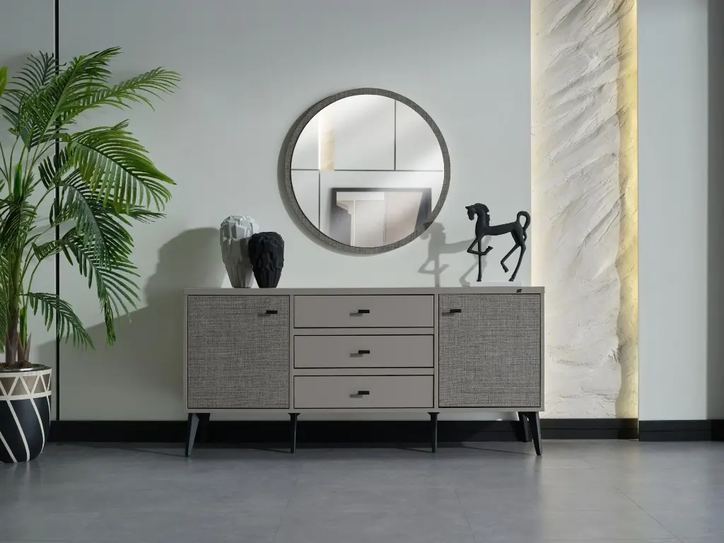 TRUVA KONSOL ERC KR/TRV TKSTL