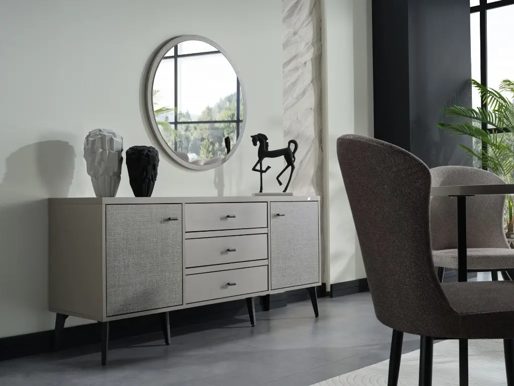 TRUVA KONSOL ERC KR/TRV TKSTL