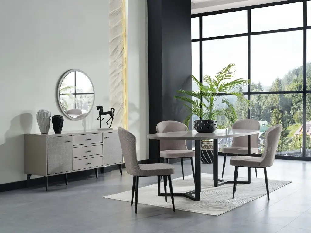 TRUVA KONSOL ERC KR/TRV TKSTL