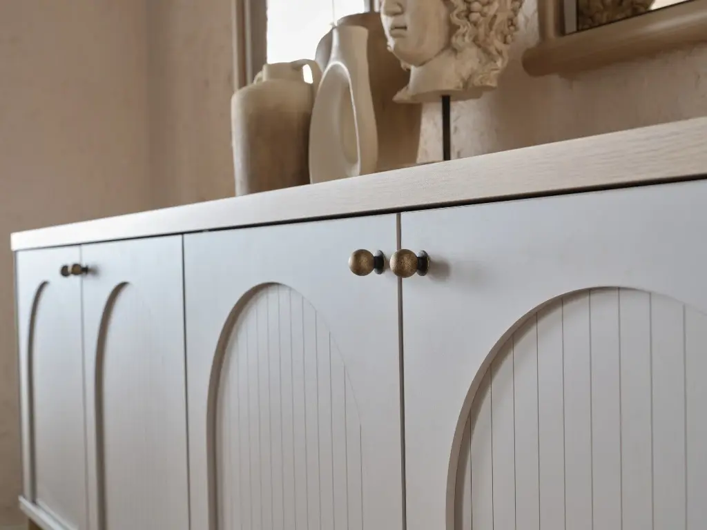 BORNEO KONSOL SEREZ GRI/INTRO MESE 