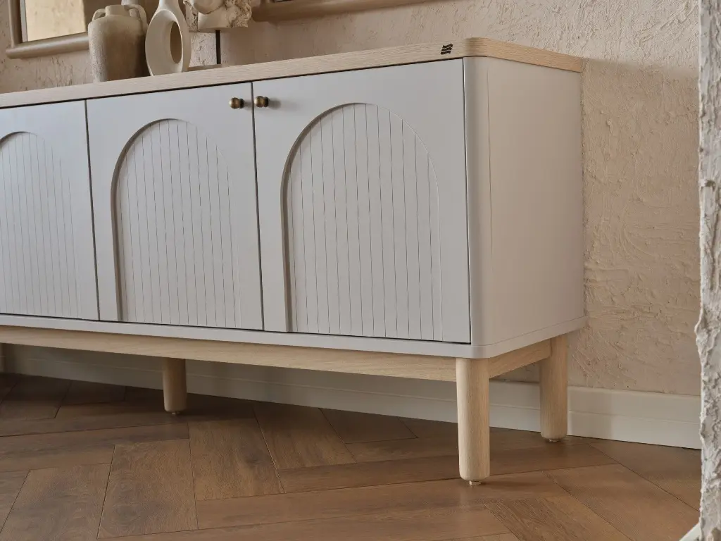 BORNEO KONSOL SEREZ GRI/INTRO MESE 