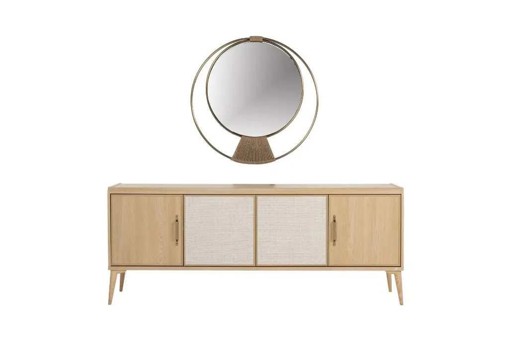 MITRA KONSOL MITRA MESE/MITRA TEKSTIL DESEN