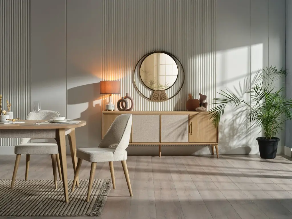 MITRA KONSOL MITRA MESE/MITRA TEKSTIL DESEN