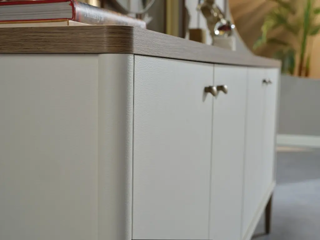 LAVITA KONSOL AYTAŞI KREM/NAGANO MESE